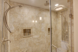 Luxury Master Bathroom