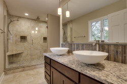 Elegant Bathroom Sinks